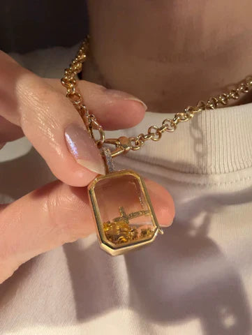 <strong>— Emily S., New York, NY</strong>