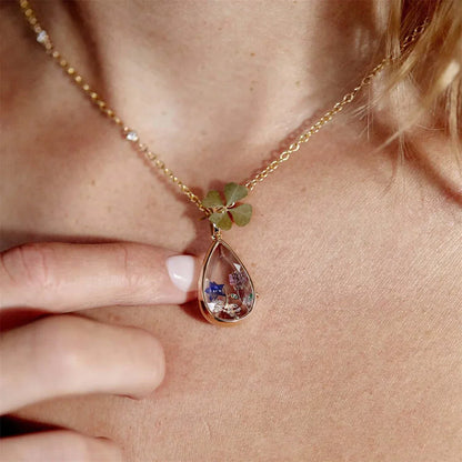 Bonded Charm™ – Your Story in a Necklace