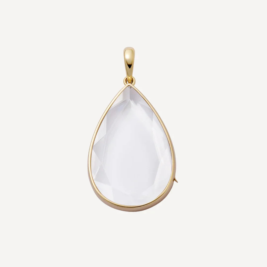 Bonded Charm™ – Your Story in a Necklace