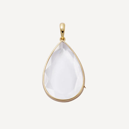 Bonded Charm™ – Your Story in a Necklace