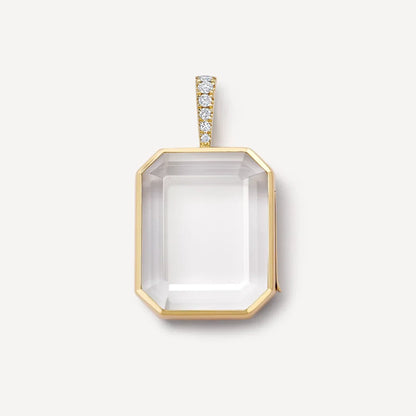 Bonded Charm™ – Your Story in a Necklace