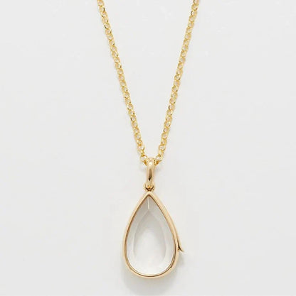 Bonded Charm™ – Your Story in a Necklace